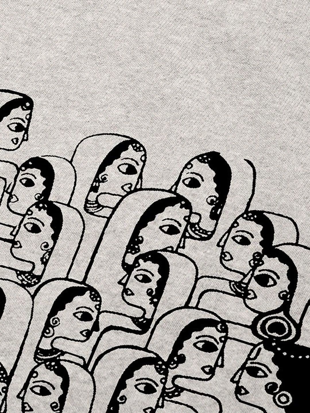 Moda Rapido Men Printed T-shirt thumbnail 2