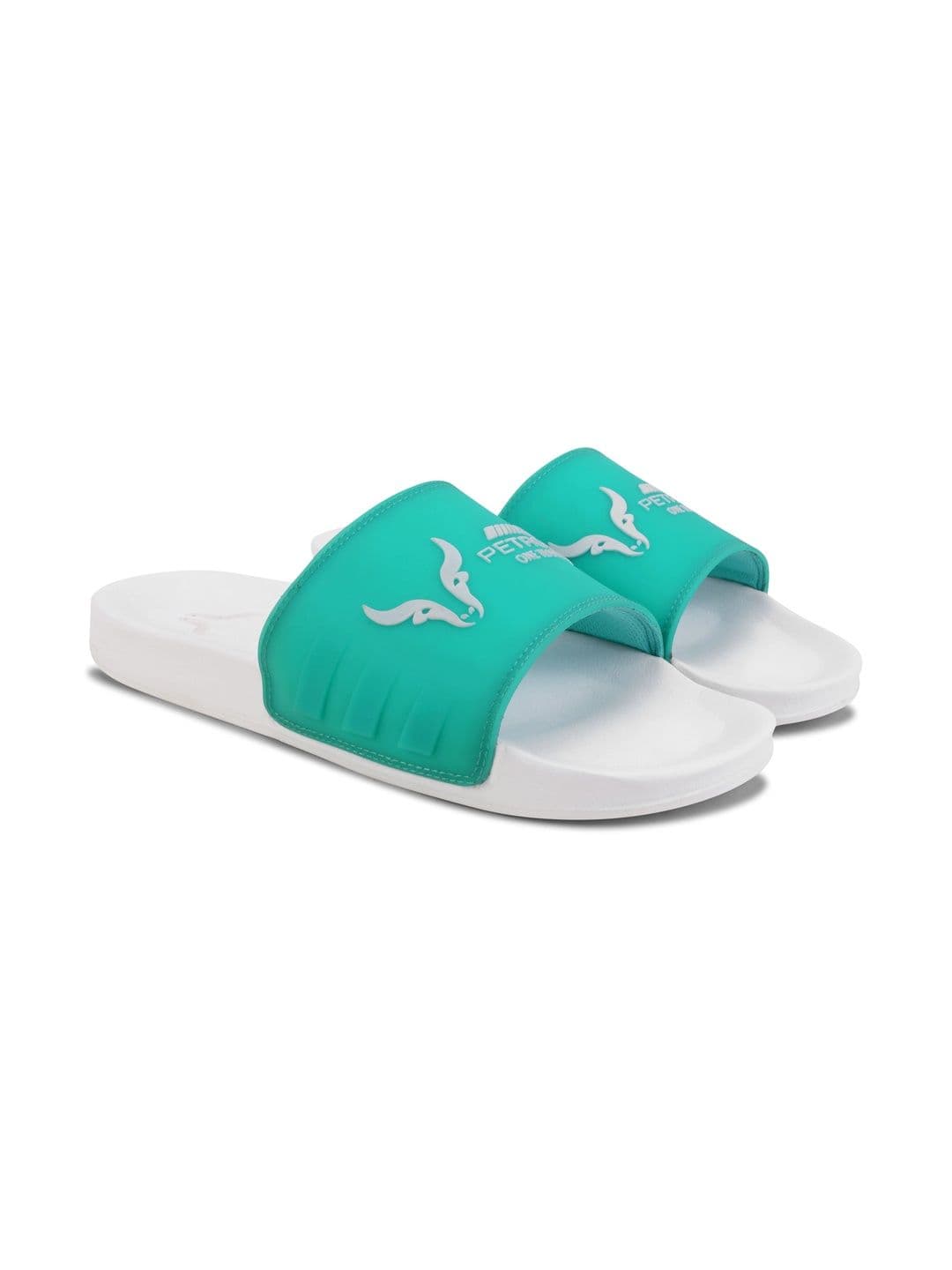 LIDDU Men Printed Sliders thumbnail 5