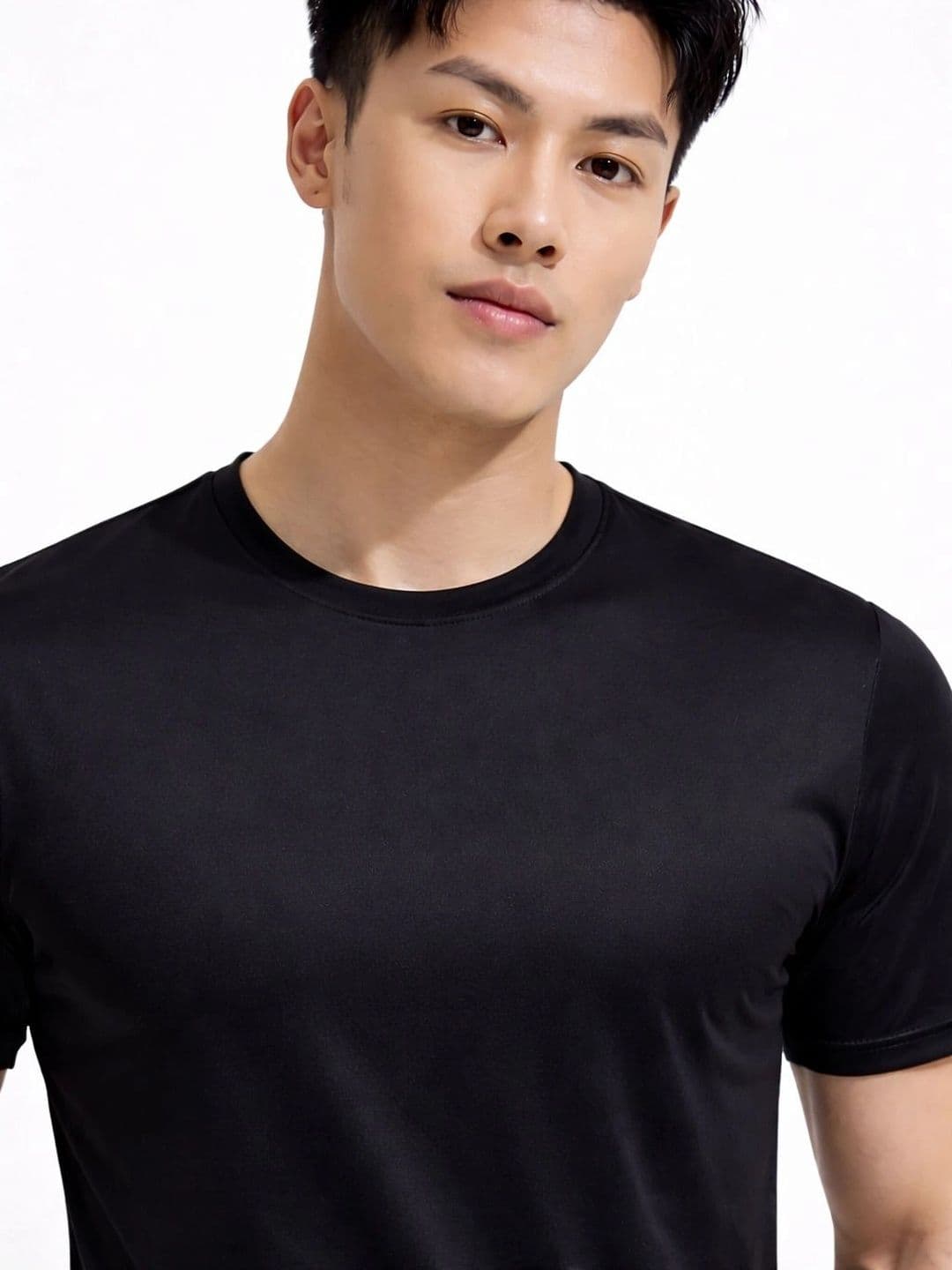 PockMAN Men Bio Finish T-shirt thumbnail 2