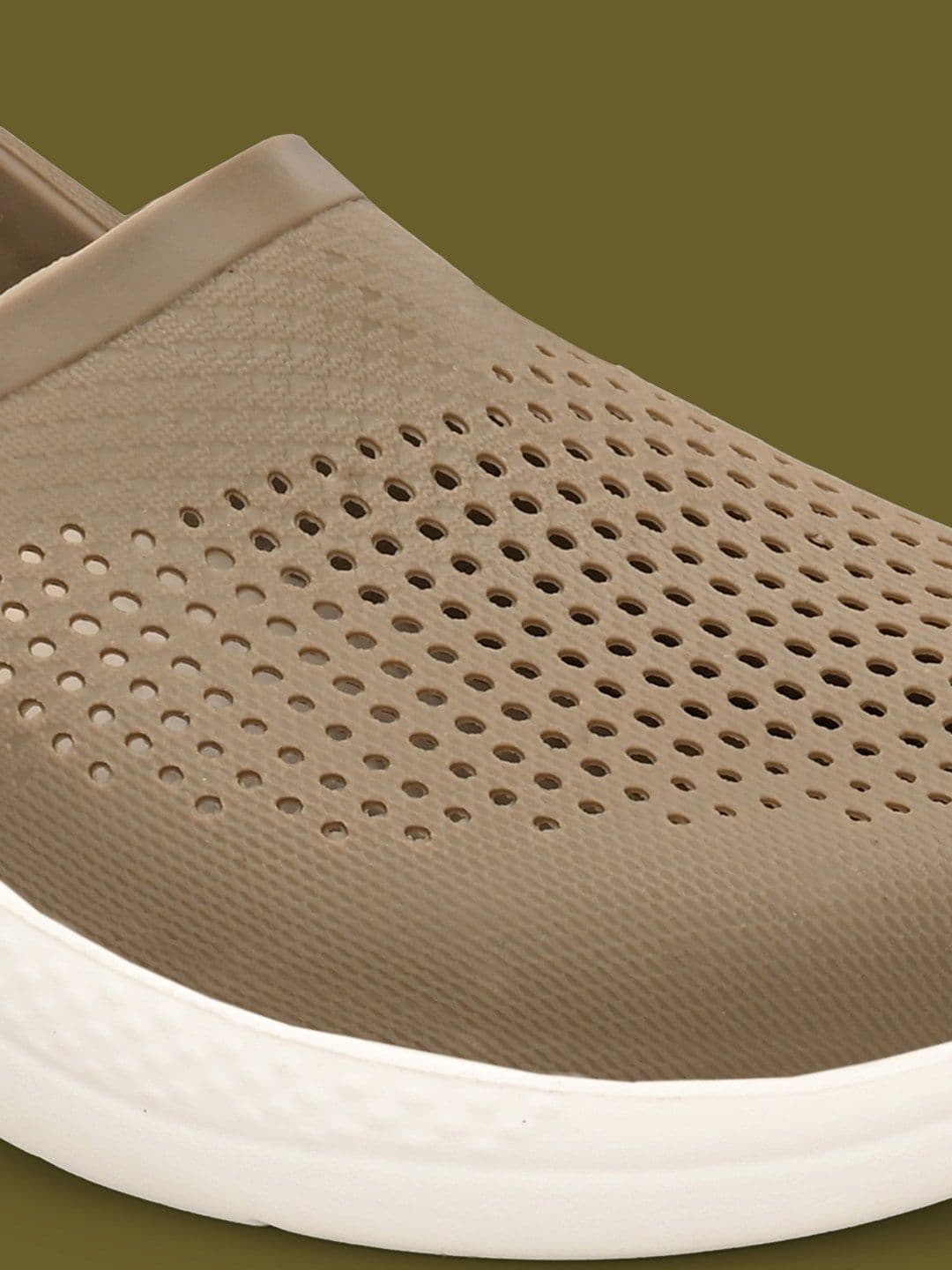 HRX by Hrithik Roshan Men Clogs thumbnail 3