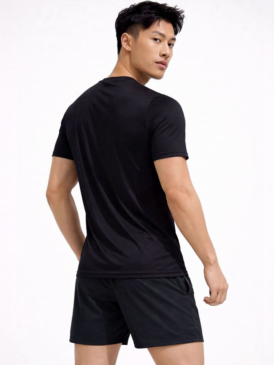 PockMAN Men Bio Finish T-shirt thumbnail 4