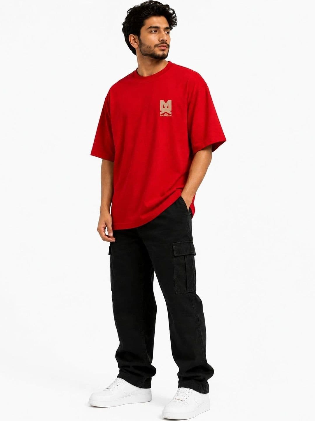 KAPDAMART.COM Men Printed T-shirt thumbnail 4