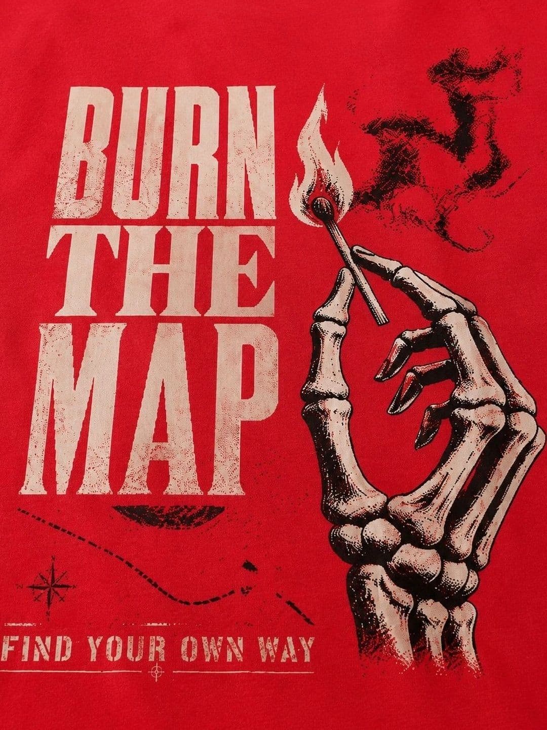 KAPDAMART.COM Men Printed T-shirt thumbnail 5