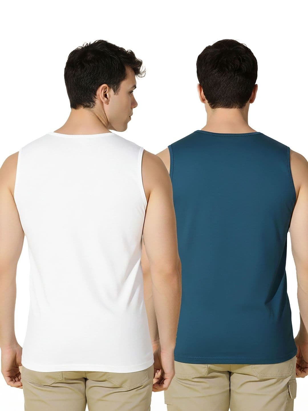 SLOWLORIS Men 2 Printed T-shirt thumbnail 5