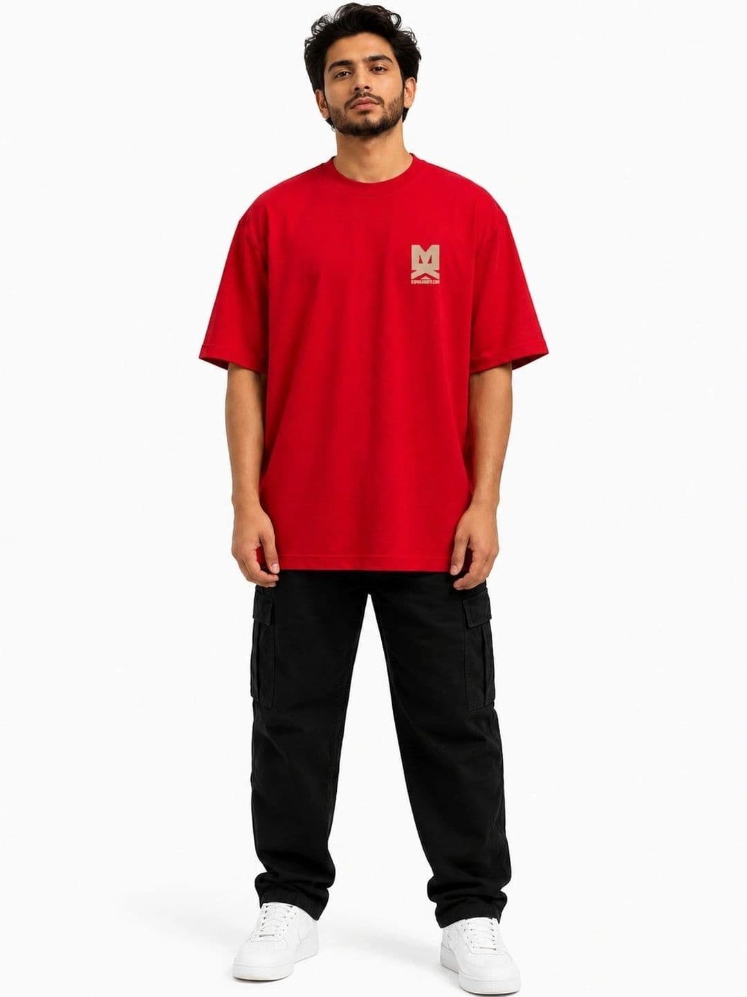 KAPDAMART.COM Men Printed T-shirt thumbnail 7