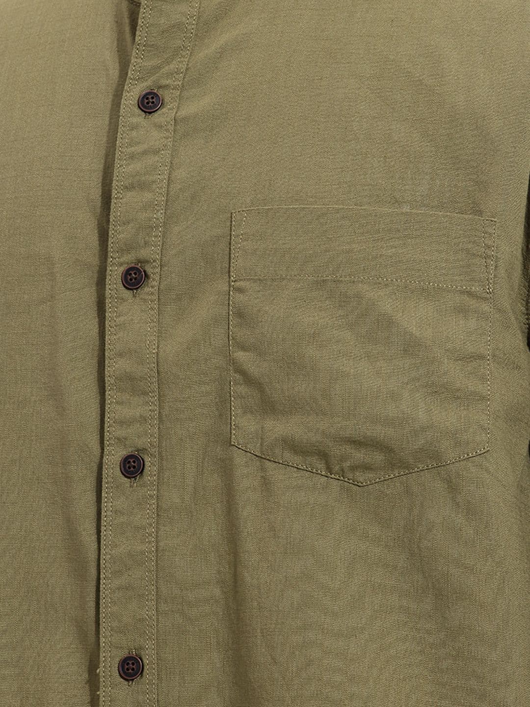 The Roadster Life Co. Pure Cotton Casual Shirt thumbnail 6