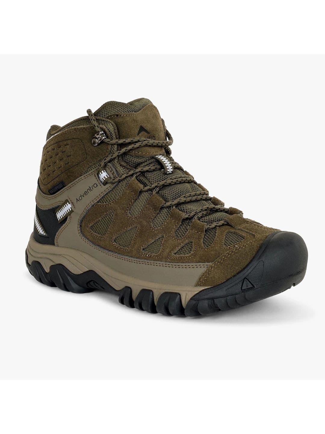 Adventra Sports Men Trekking Shoes thumbnail 4