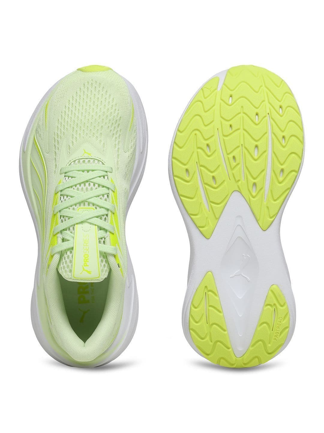 Puma Maxima Pro Lightweight Running Shoes thumbnail 7