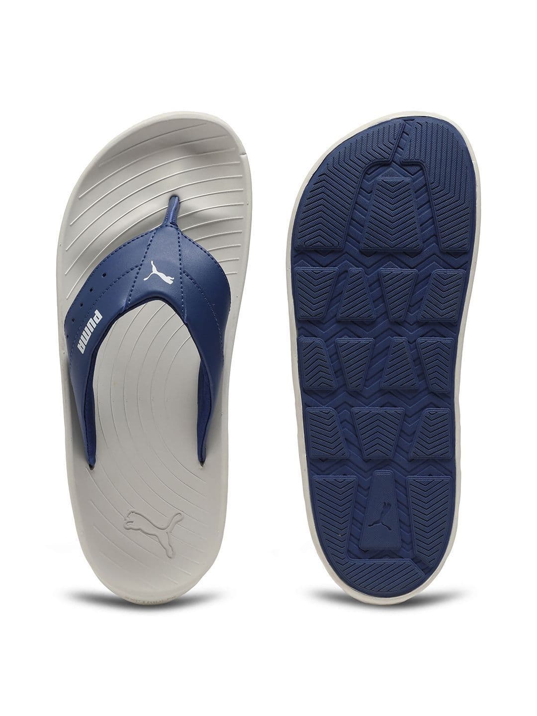 Puma SoftridePro Leadpuff Lightweight Beach Flip-Flops thumbnail 4