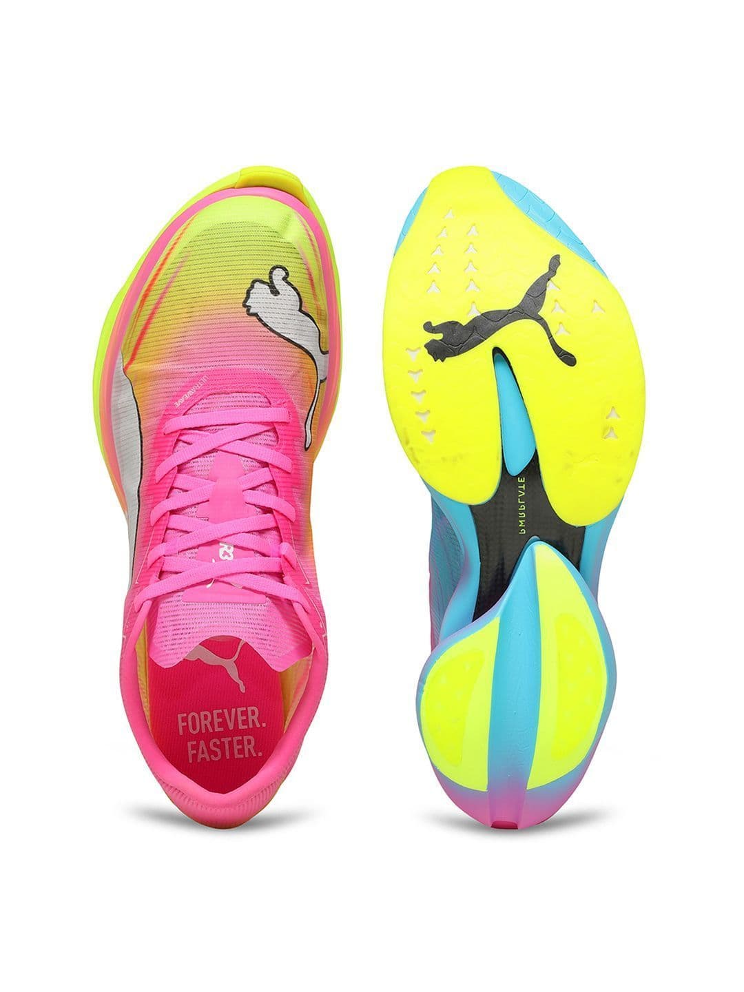 Puma FAST-R NITRO Elite 3 Men's Running Shoes thumbnail 4