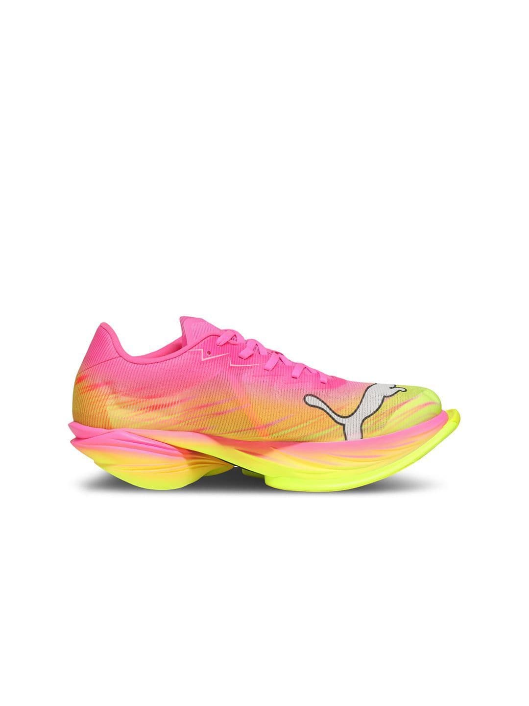 Puma FAST-R NITRO Elite 3 Men's Running Shoes thumbnail 7