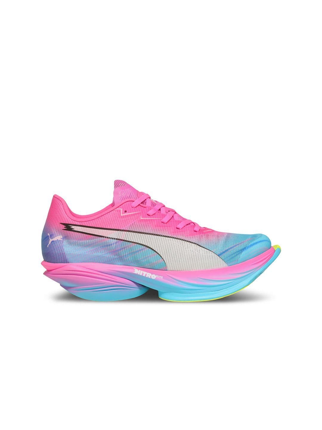 Puma FAST-R NITRO Elite 3 Men's Running Shoes thumbnail 5