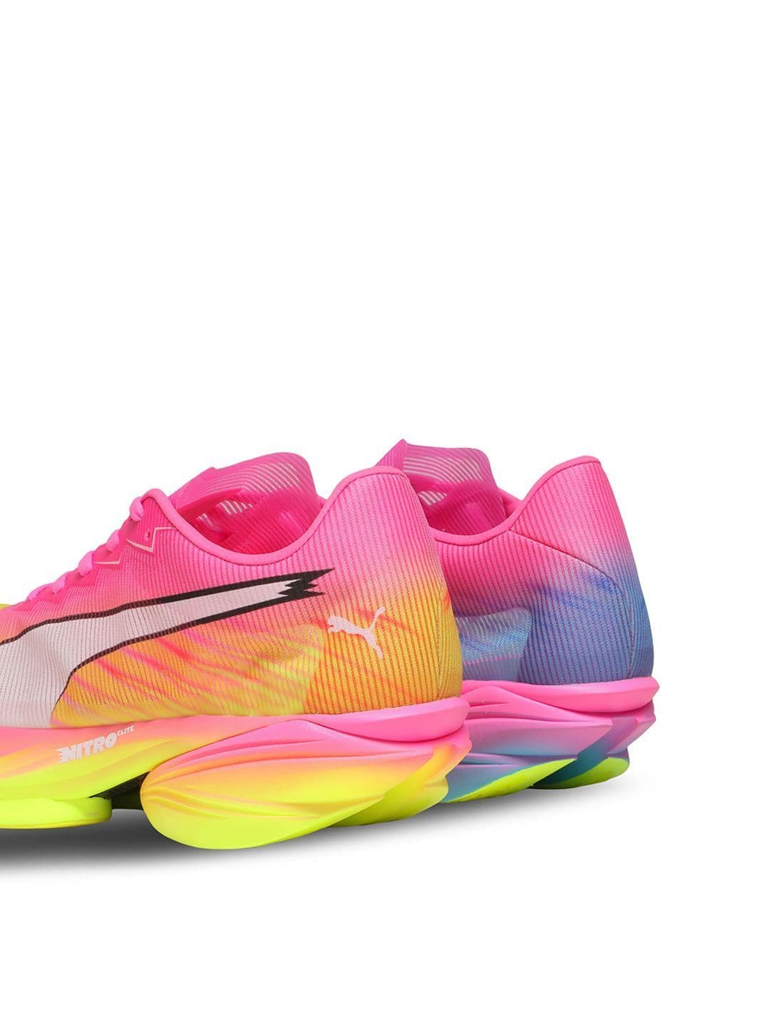 Puma FAST-R NITRO Elite 3 Men's Running Shoes thumbnail 6