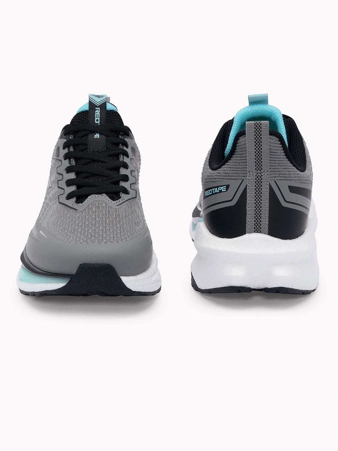 Red Tape Men Mesh Running Shoes thumbnail 3