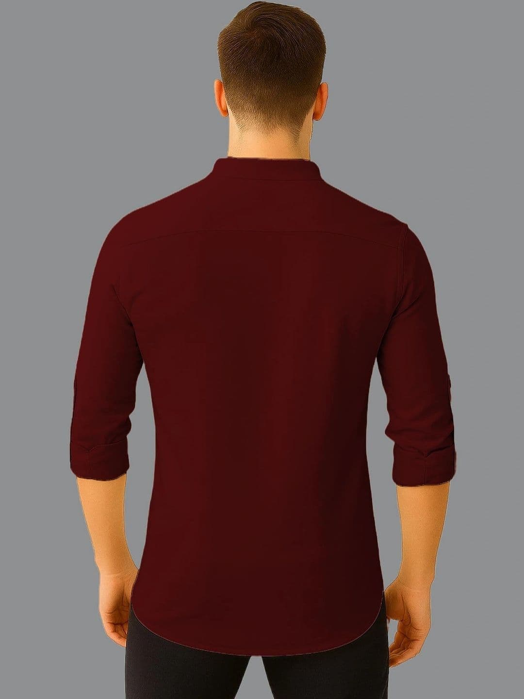 Amrit Trending Men Kurta thumbnail 2