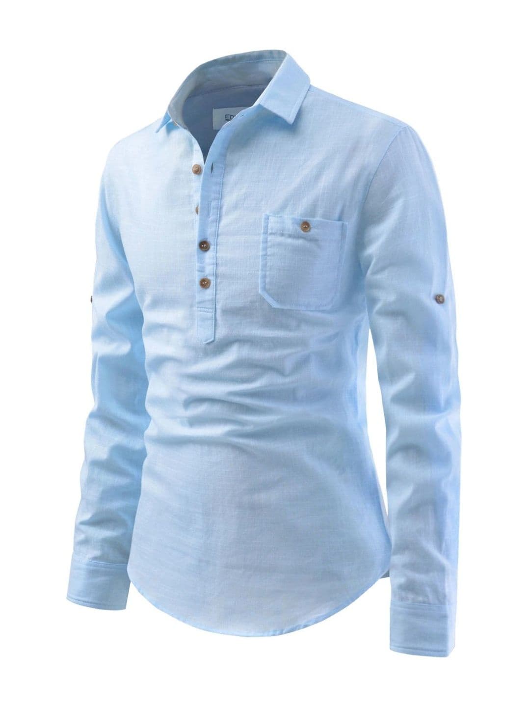Amrit Trending Men Kurta thumbnail 3