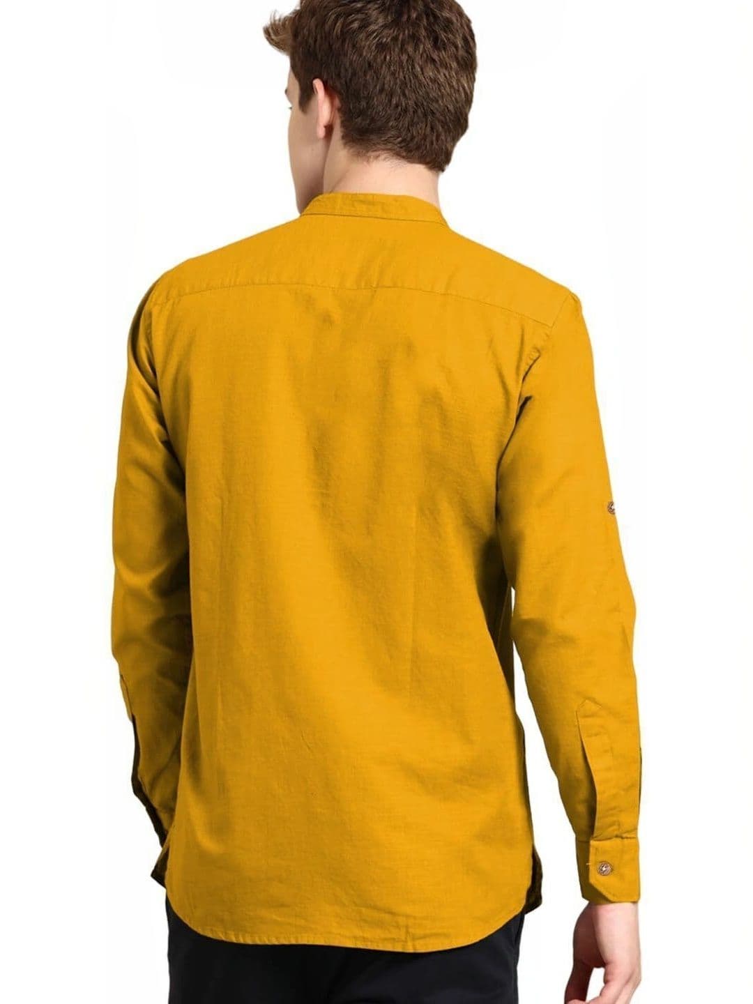 Amrit Trending Men Kurta thumbnail 4
