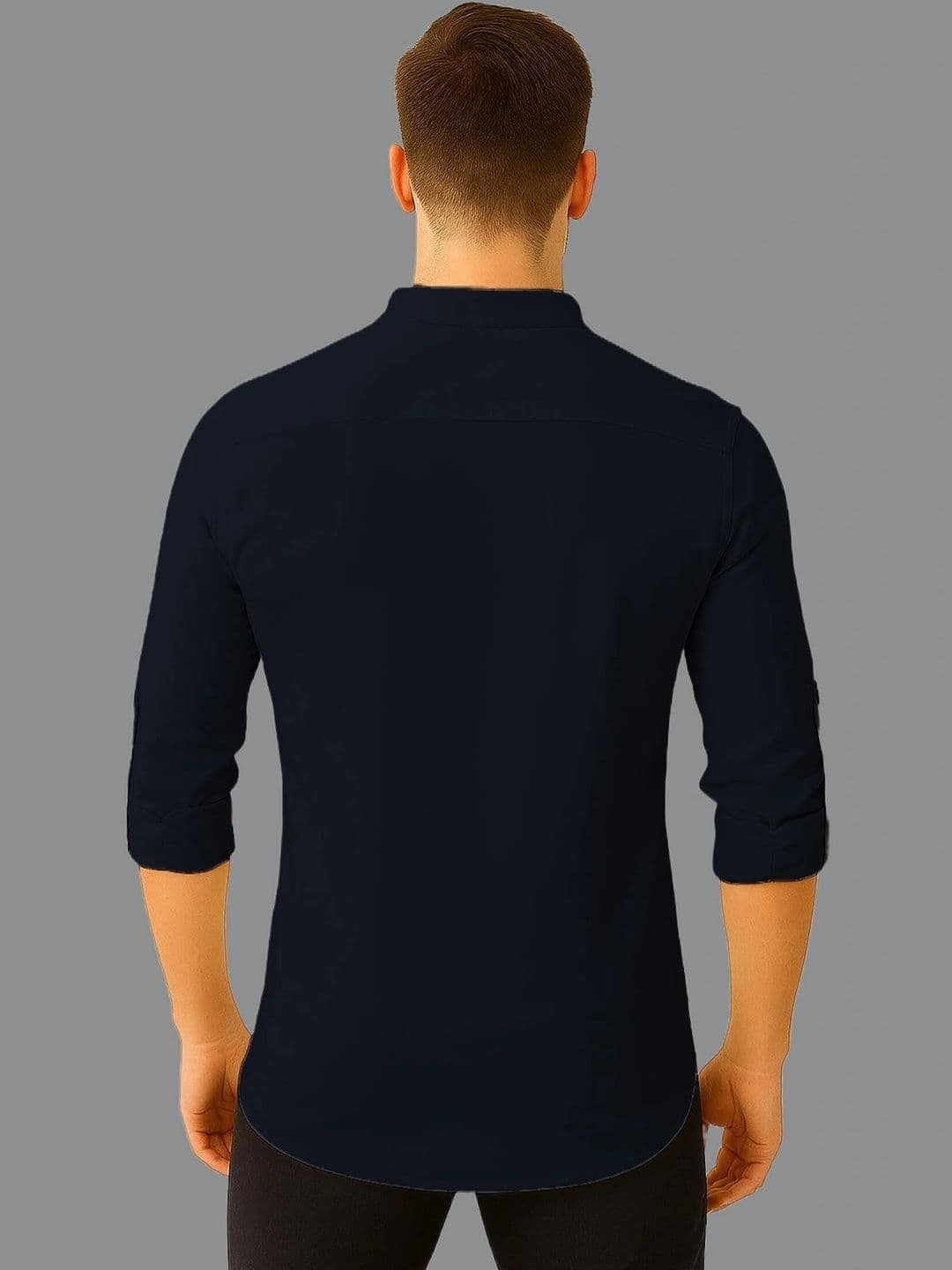 Amrit Trending Men Kurta thumbnail 4