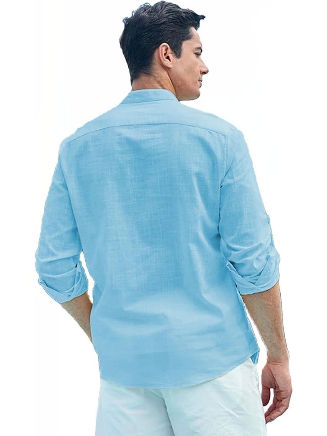Amrit Trending Men Kurta thumbnail 5