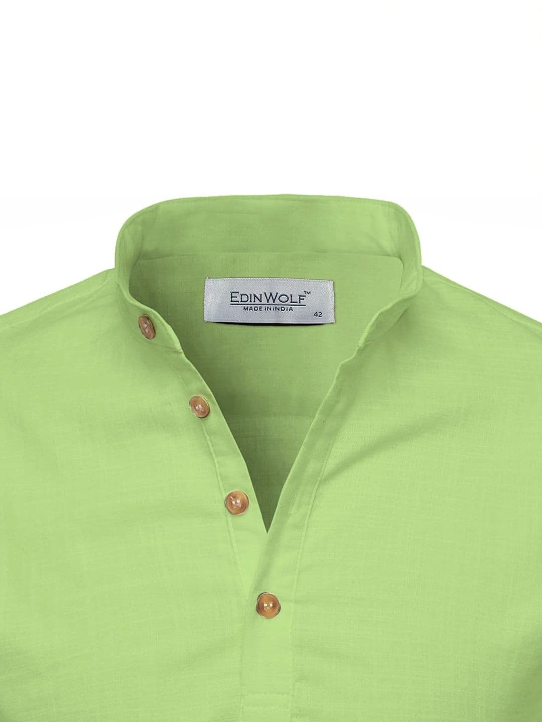 Amrit Trending Men Kurta thumbnail 4