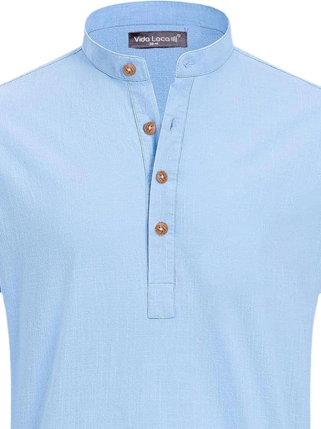 Amrit Trending Men Kurta thumbnail 2
