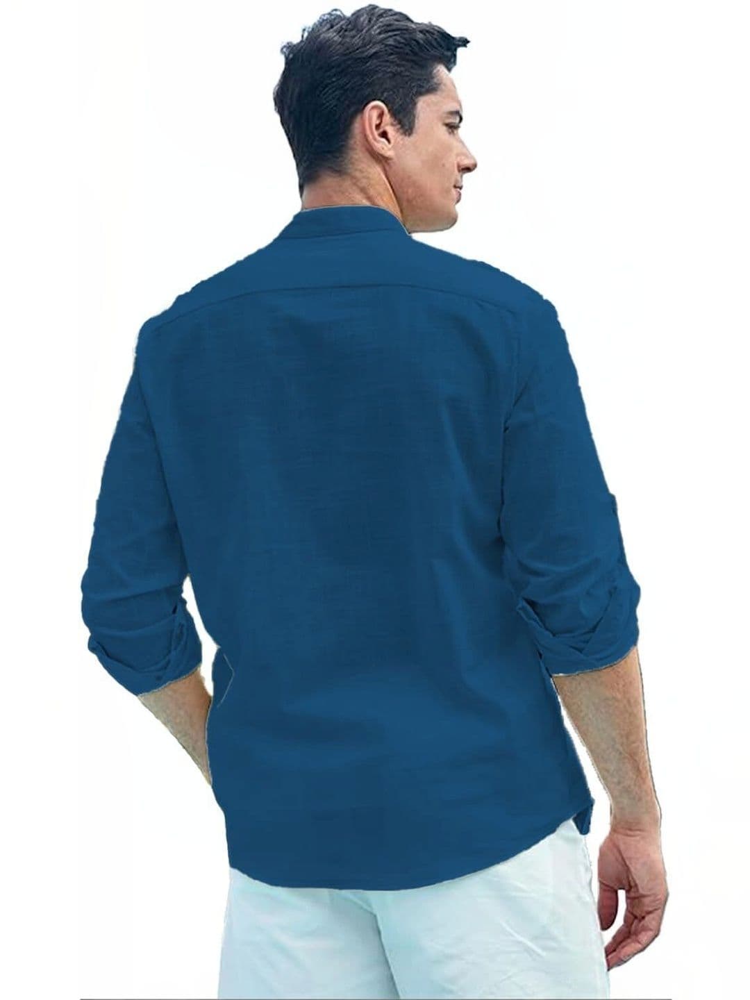Amrit Trending Men Kurta thumbnail 3