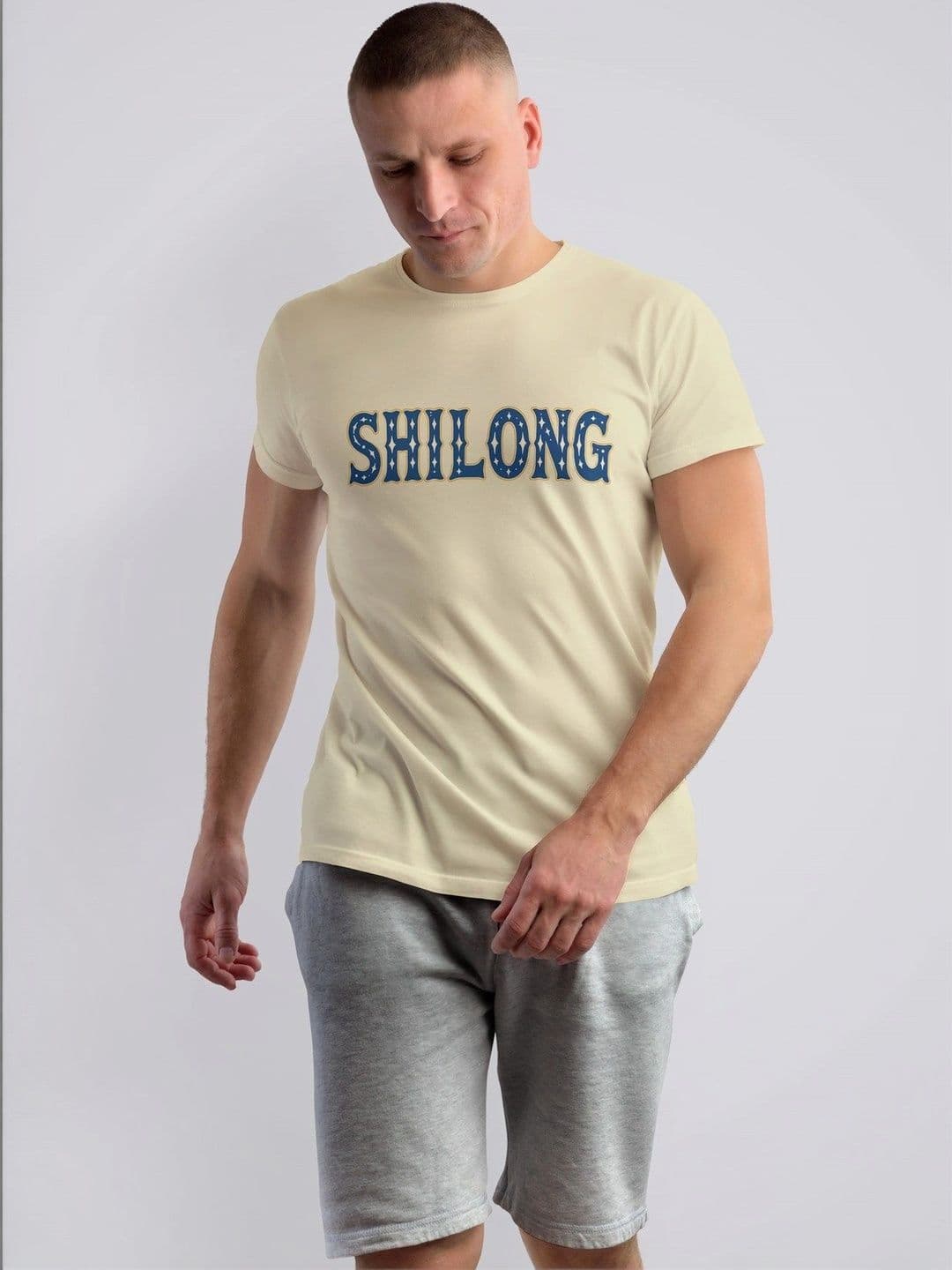 MERCHX Unisex Typography Printed T-shirt thumbnail 4