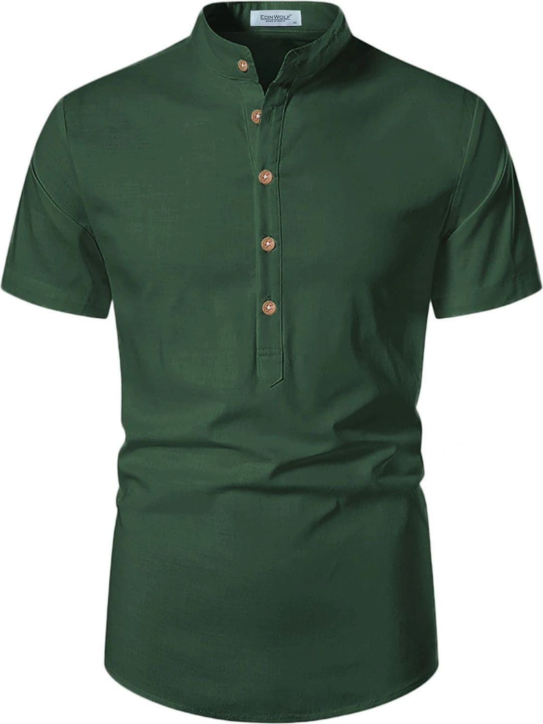 Amrit Trending Men Kurta - view 1