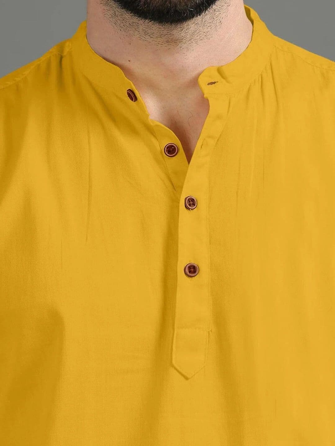 Amrit Trending Men Kurta thumbnail 3