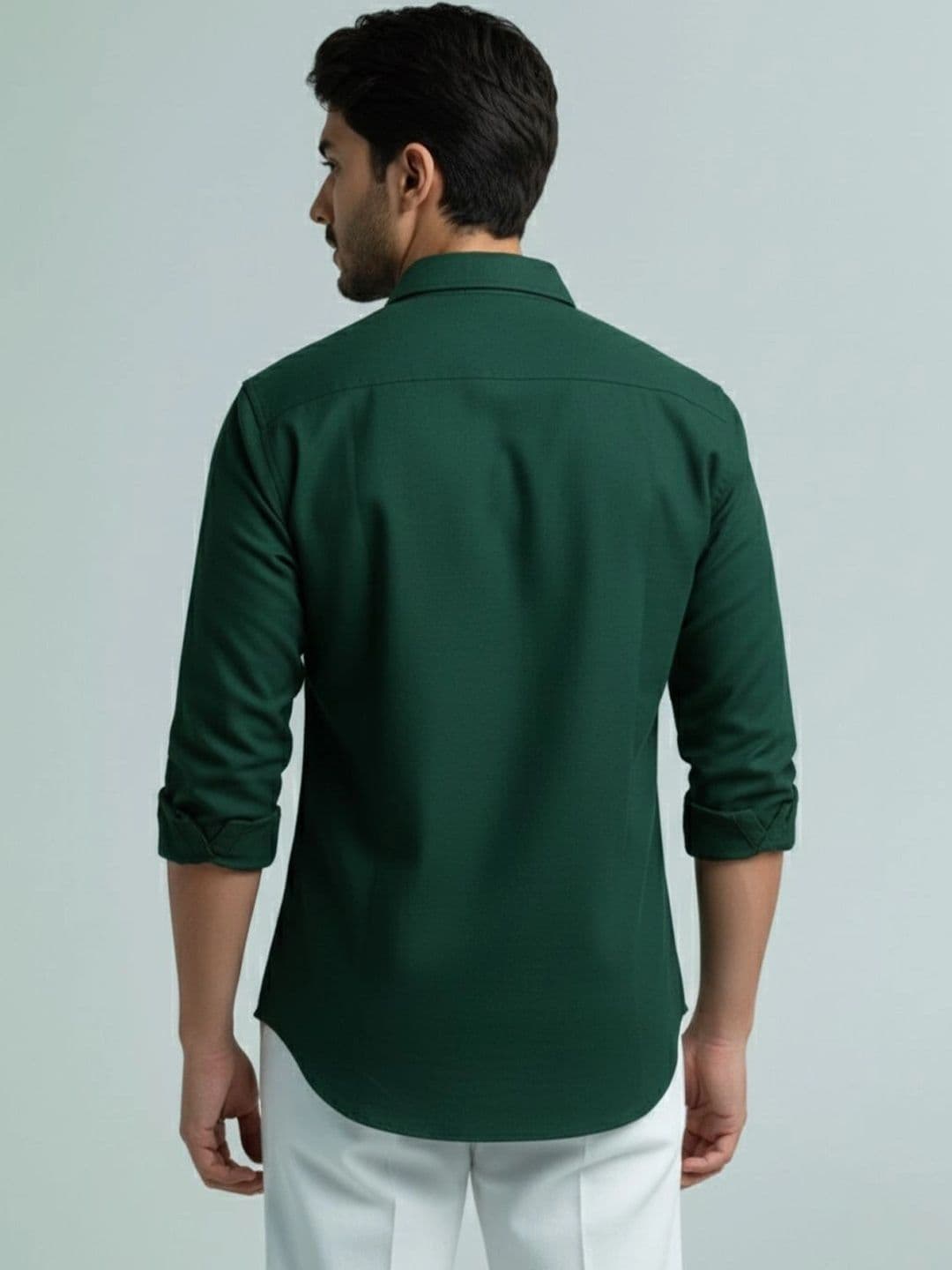 Amrit Trending Men Kurta thumbnail 4