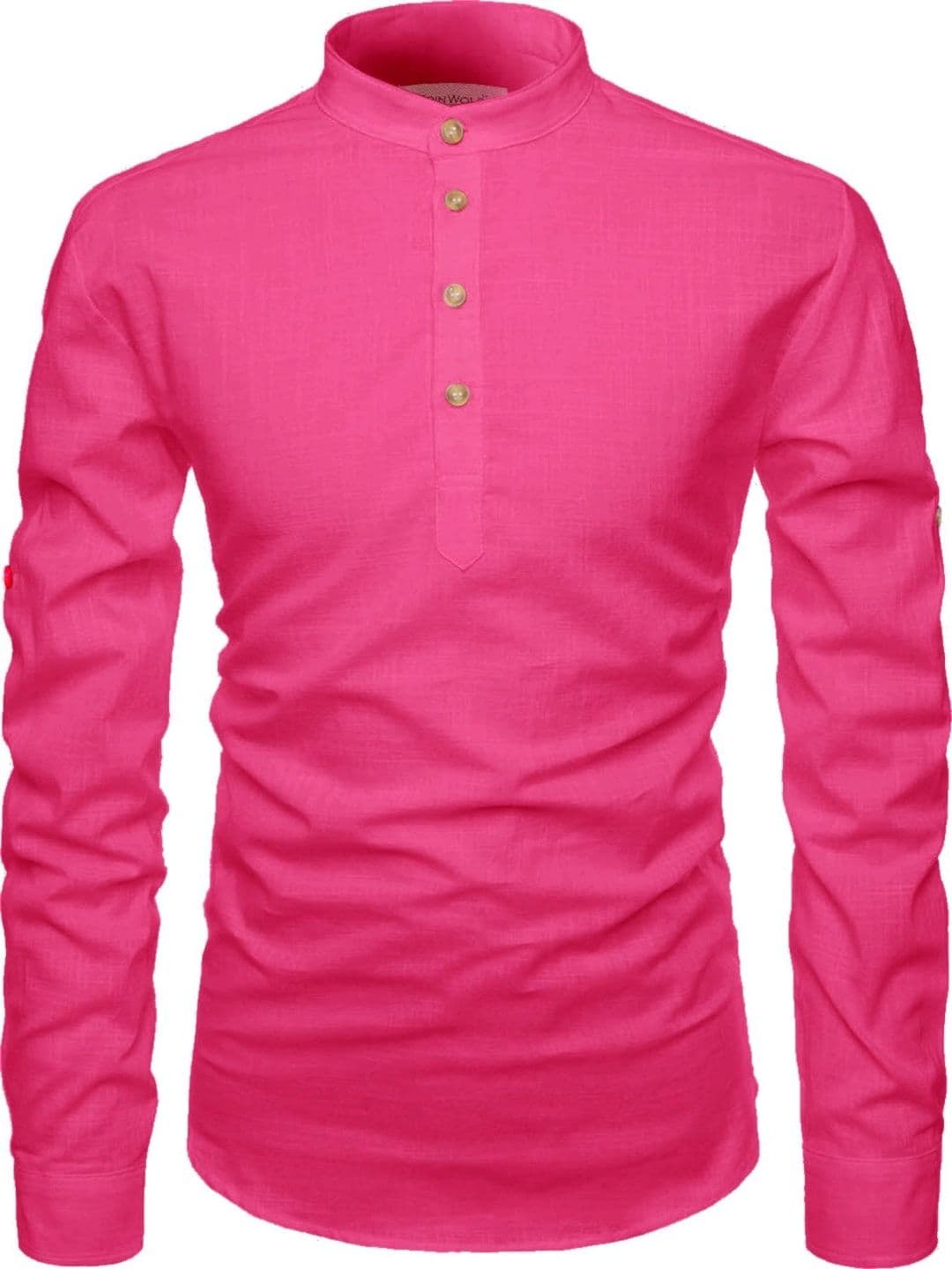 Amrit Trending Men Kurta thumbnail 6