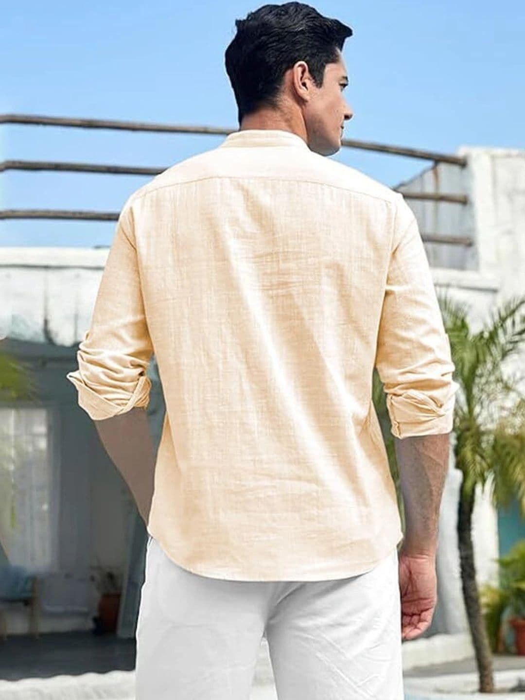 Amrit Trending Men Kurta thumbnail 2