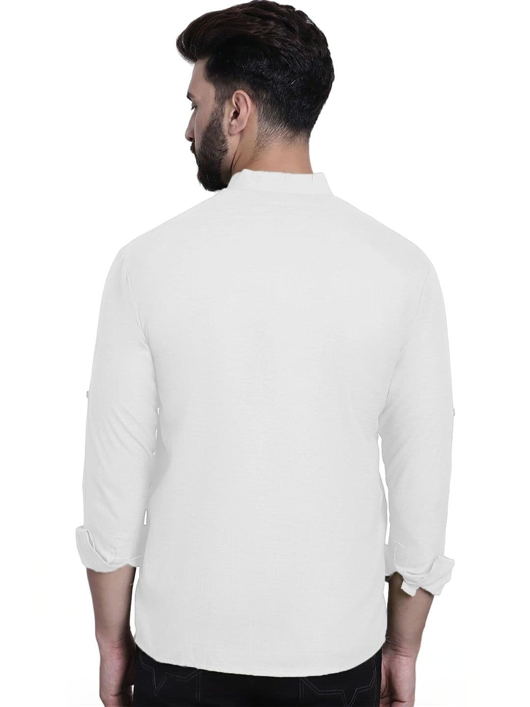 Amrit Trending Men Kurta thumbnail 5