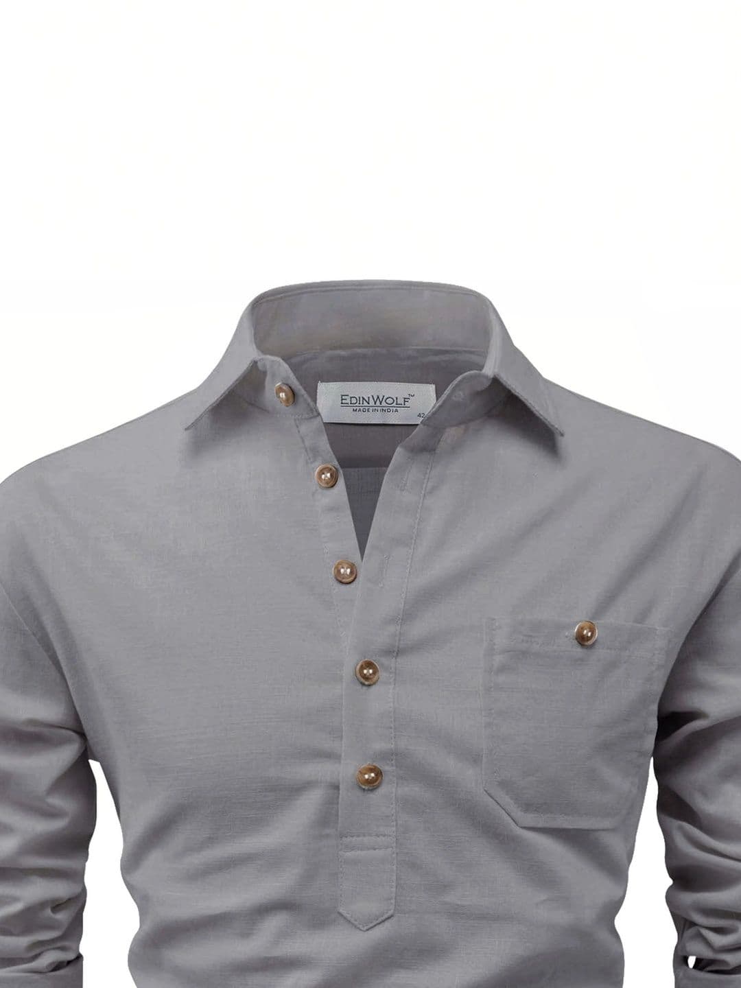 Amrit Trending Men Kurta thumbnail 6