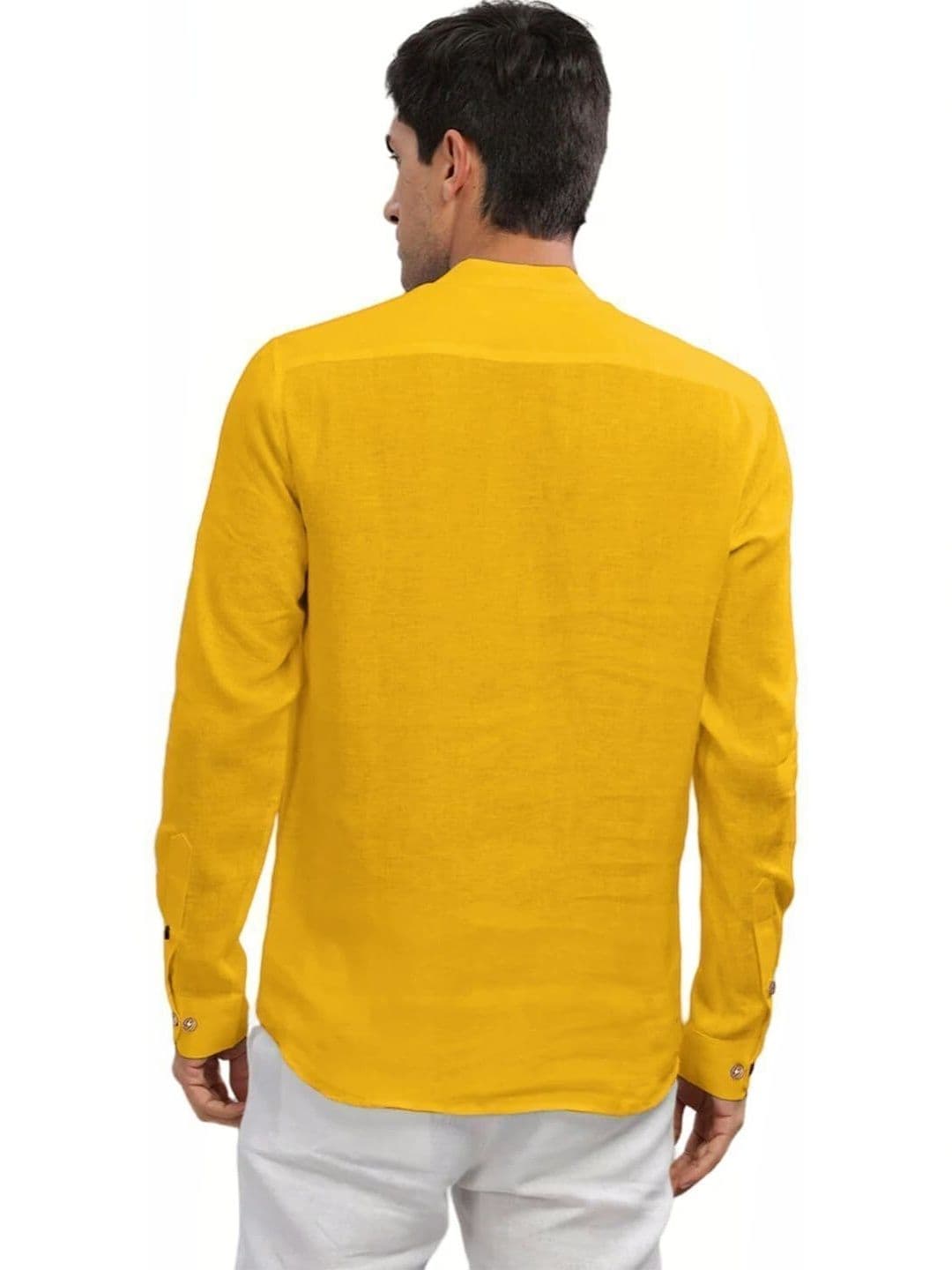 Amrit Trending Men Kurta thumbnail 3