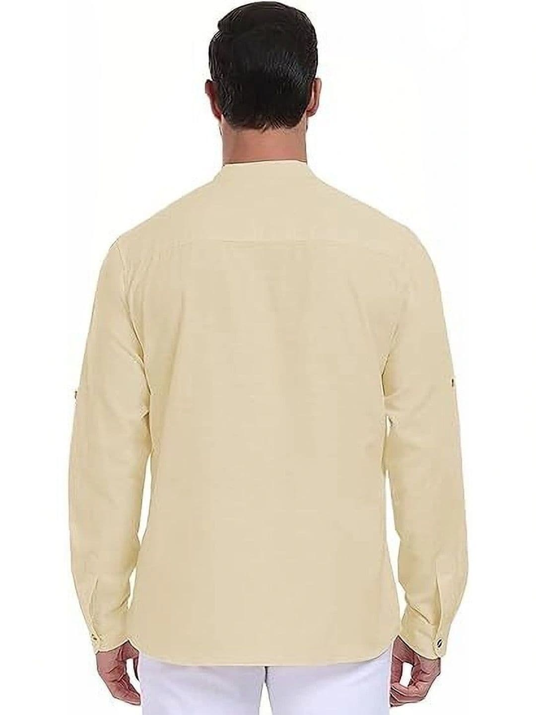 Amrit Trending Men Kurta thumbnail 2