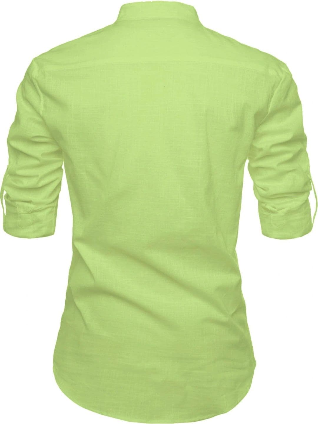 Amrit Trending Men Kurta thumbnail 3