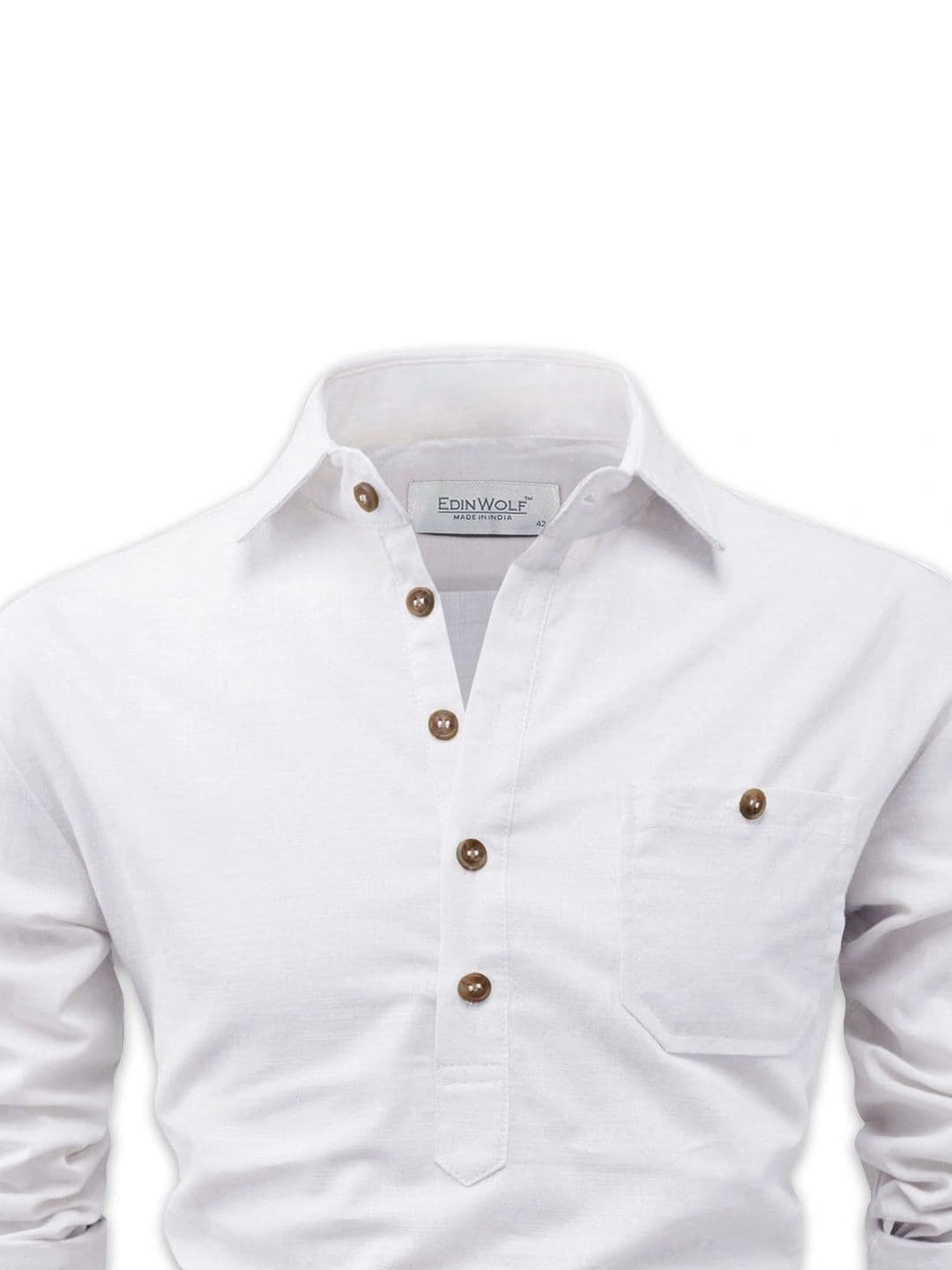 Amrit Trending Men Kurta thumbnail 2