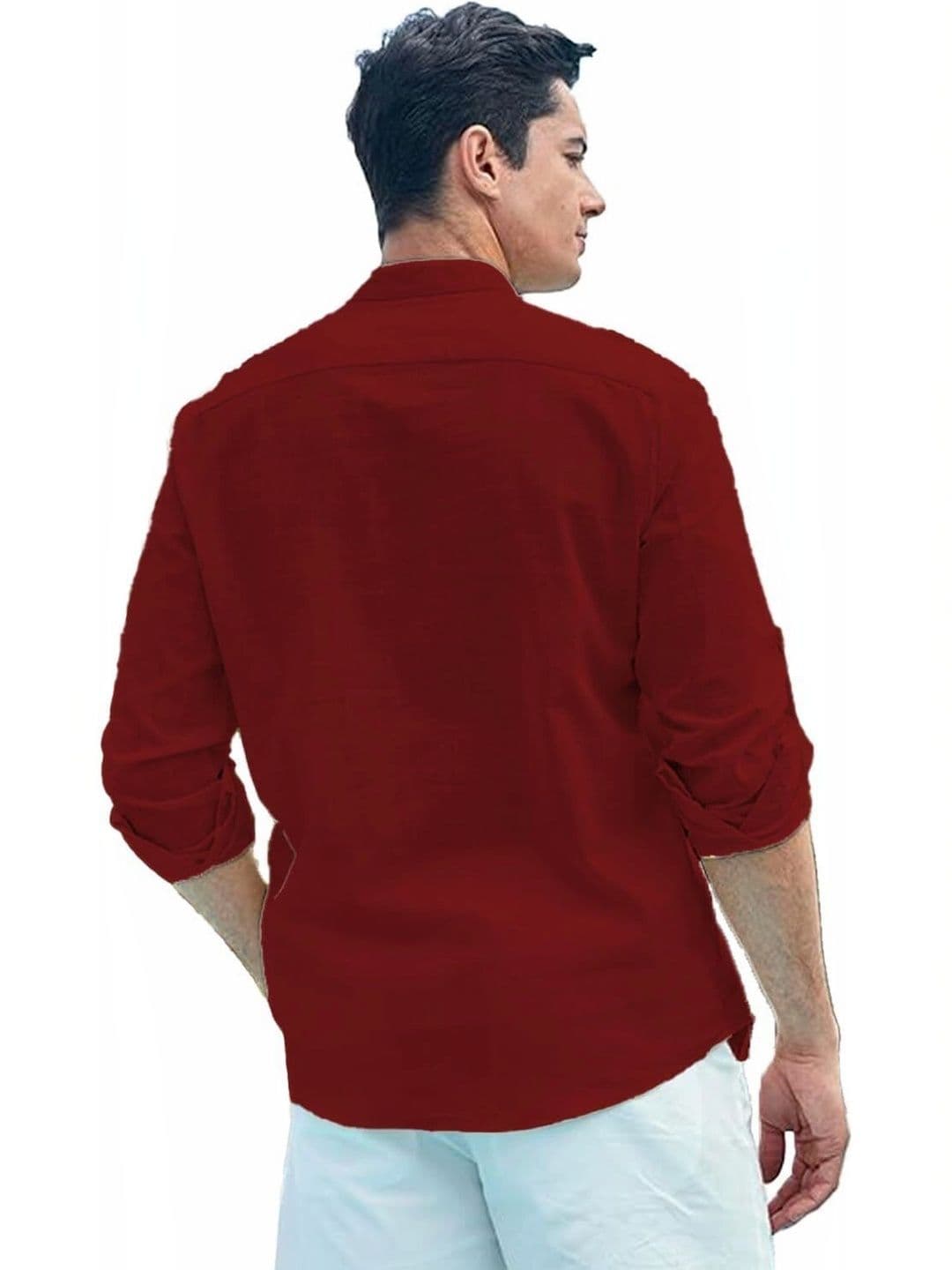 Amrit Trending Men Kurta thumbnail 2