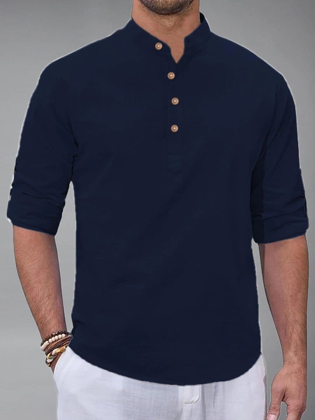 Amrit Trending Men Kurta thumbnail 2