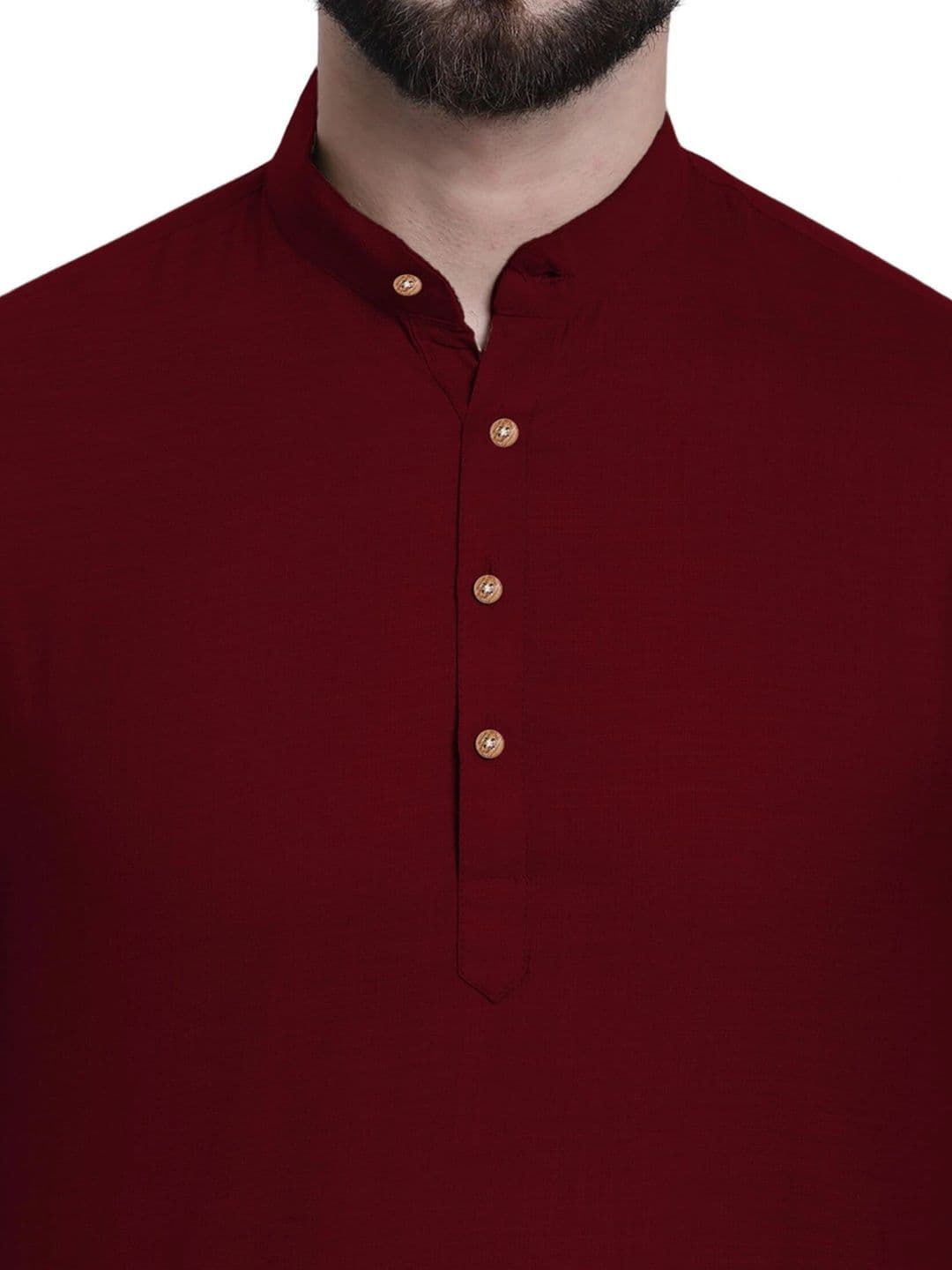 Amrit Trending Men Kurta thumbnail 6