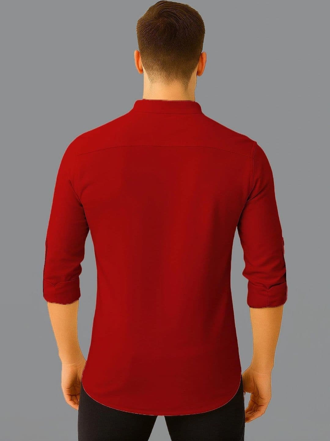 Amrit Trending Men Kurta thumbnail 3