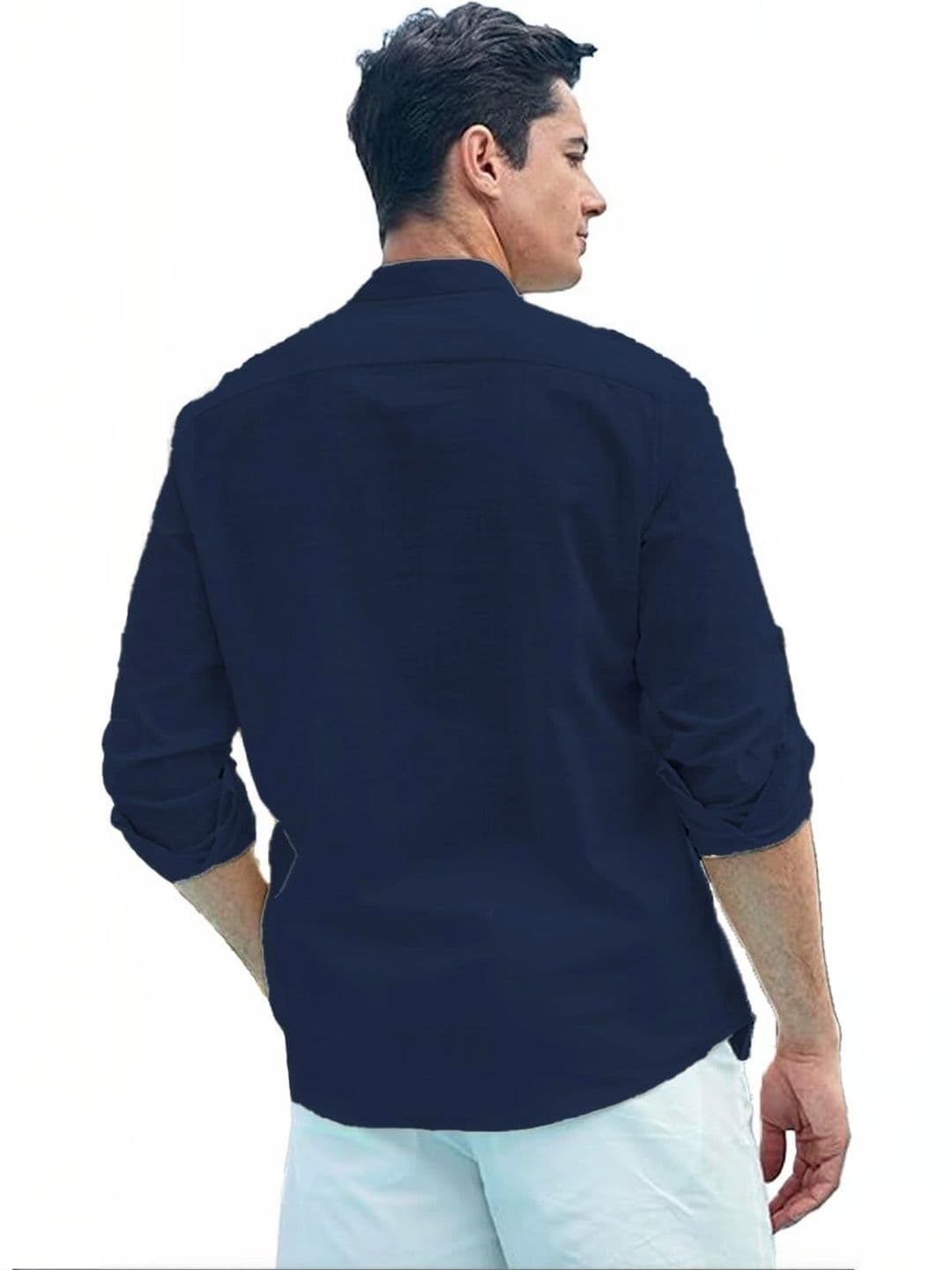 Amrit Trending Men Kurta thumbnail 2