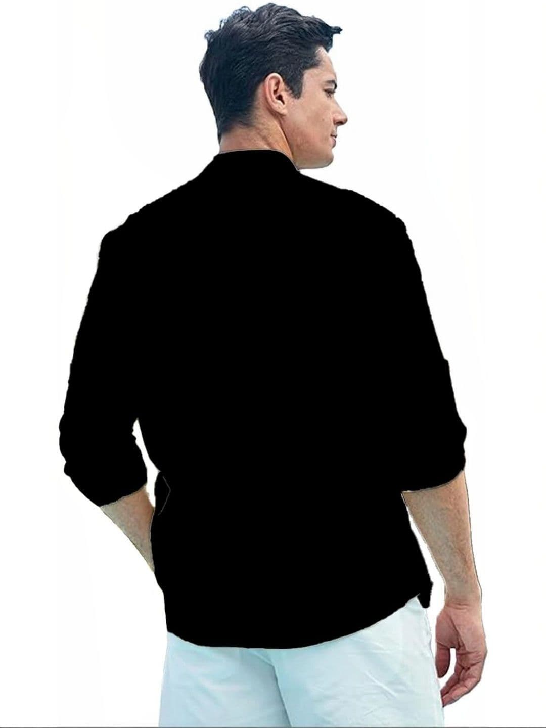 Amrit Trending Men Kurta thumbnail 5