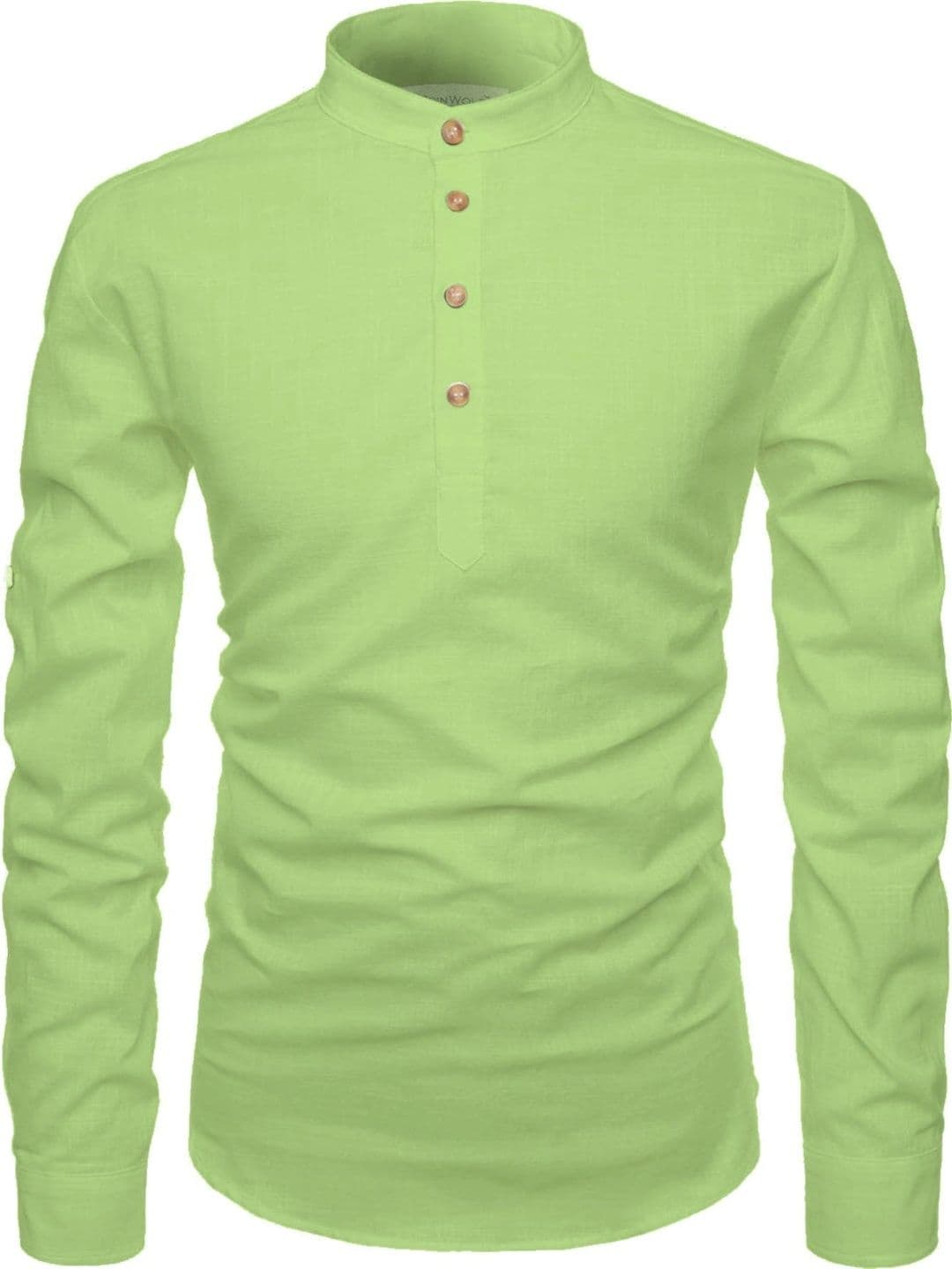 Amrit Trending Men Kurta thumbnail 2