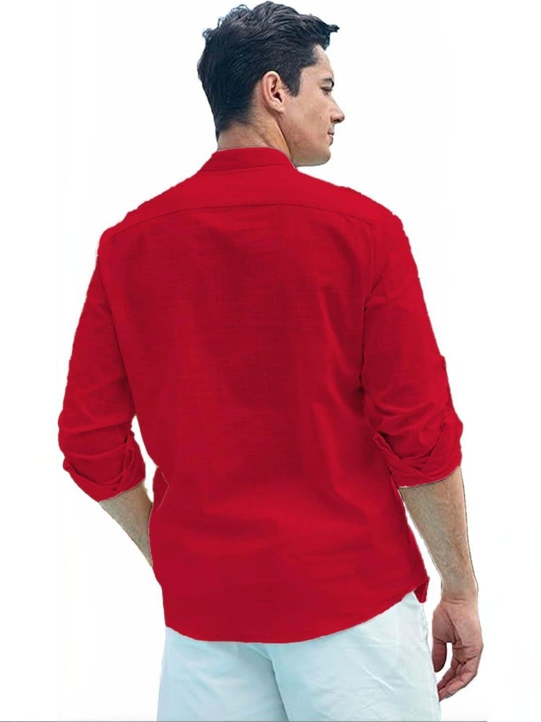 Amrit Trending Men Kurta thumbnail 2