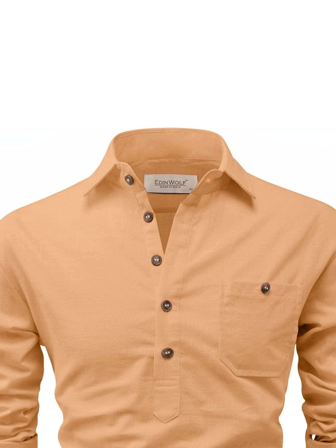 Amrit Trending Men Kurta thumbnail 2