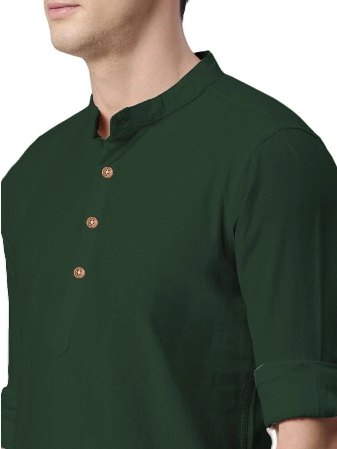 Amrit Trending Men Kurta thumbnail 2