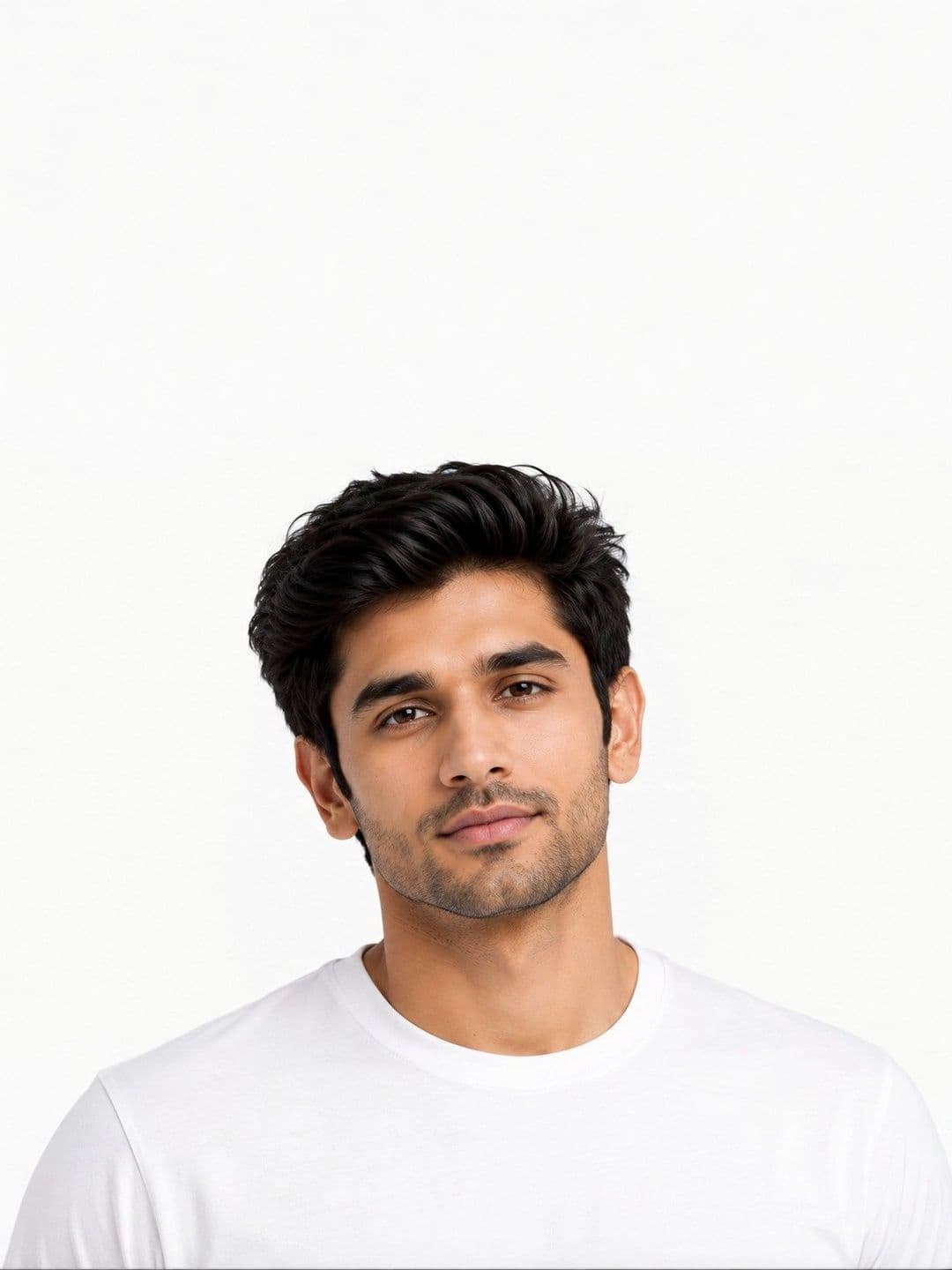 MaverIQ Men T-shirt thumbnail 3