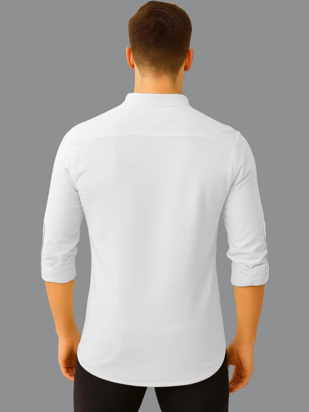 Amrit Trending Men Kurta thumbnail 3